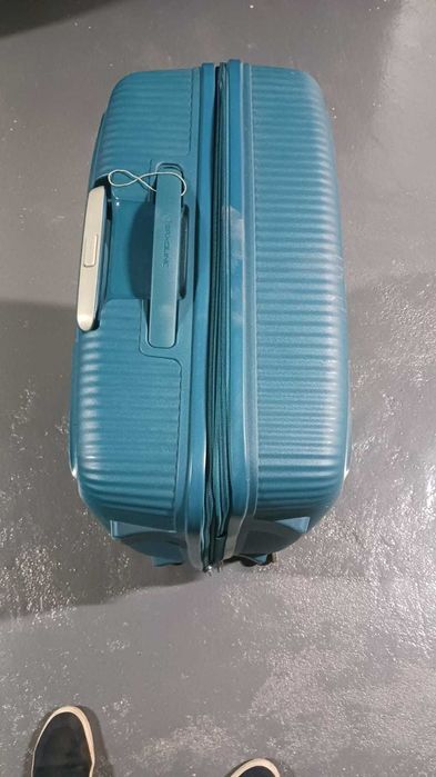 Malas semi novas Saxoline