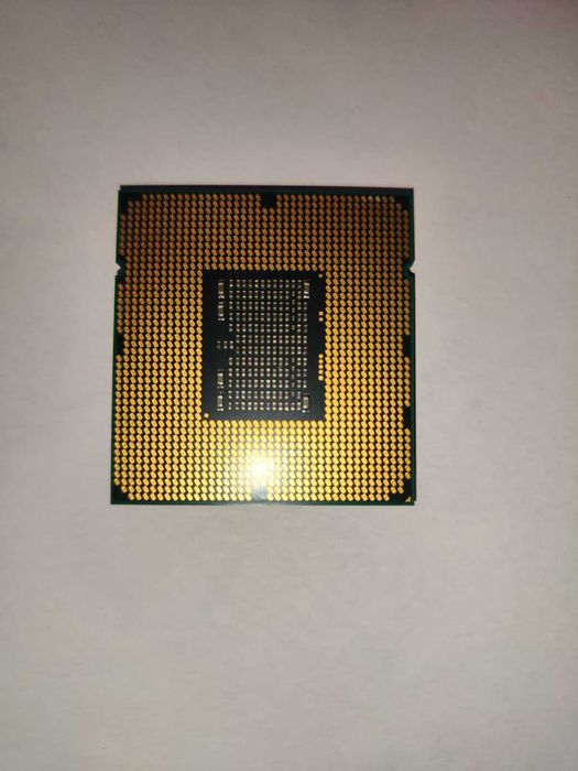 XEON 5670. LGA 1366.