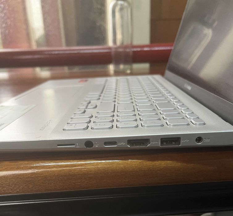 Vendo computador Portátil ASUS