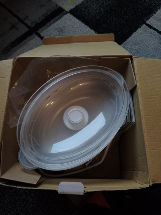 Parowar Philips HD9110/70 Daily Collection