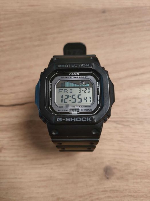 Casio G-Shock GLX-5600
