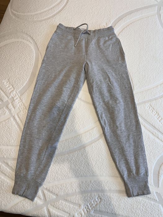 Spodnie dresowe 4F XS Szare