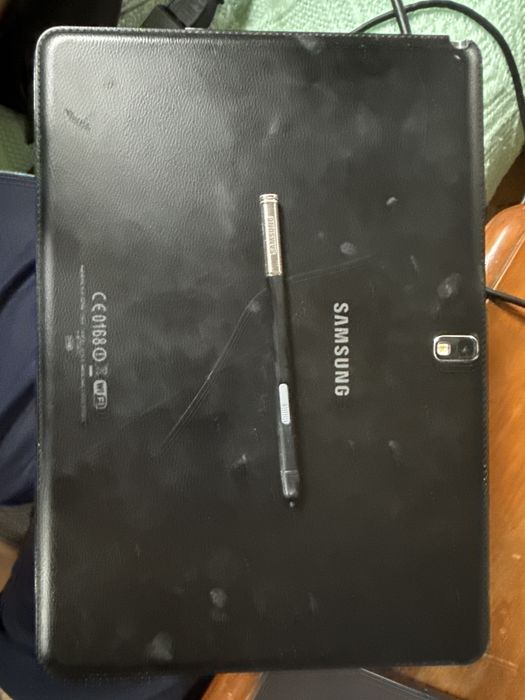 Samsung Galaxy Note 10.1 2014 edition