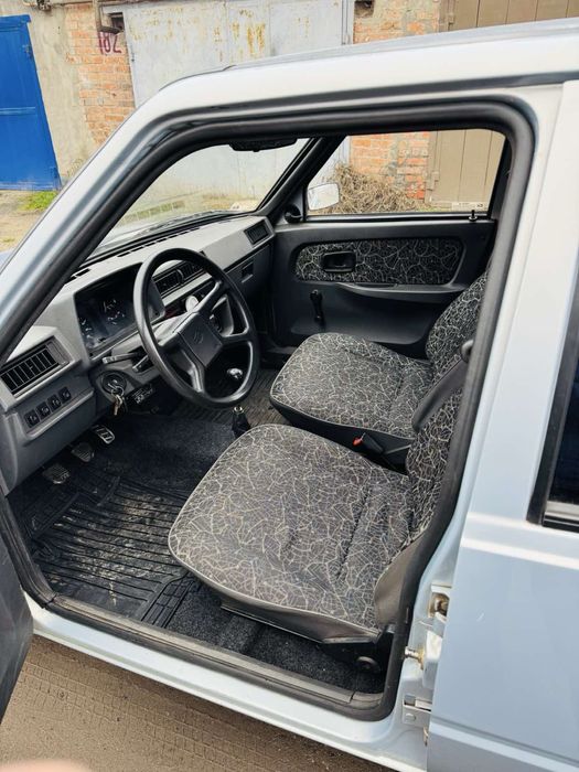 ЗАЗ 1103 Славута 2004