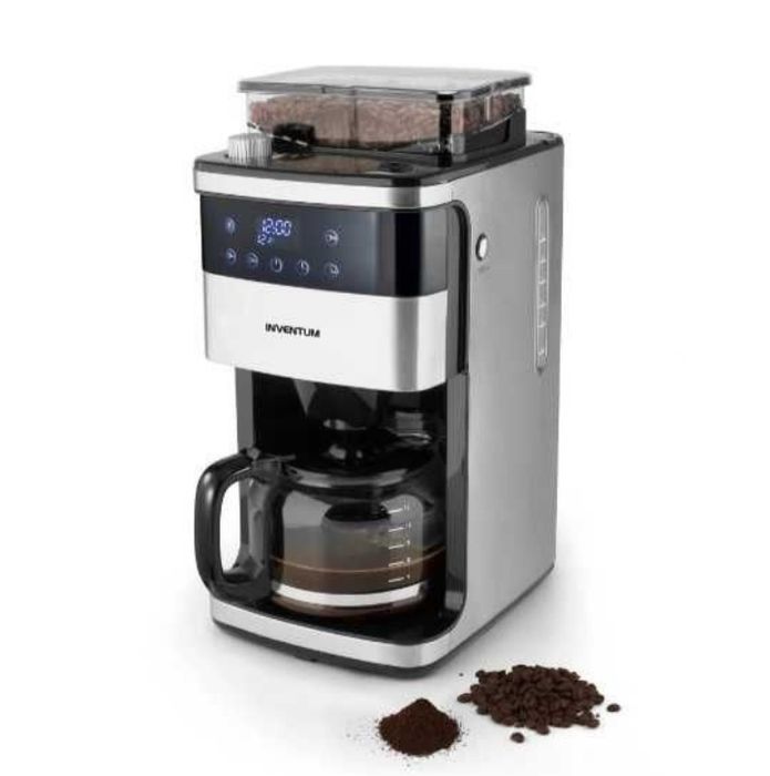 Nowy ekspres przelewowy Inventum