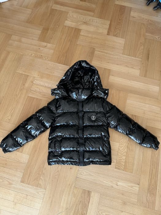 Trapstar Jacket