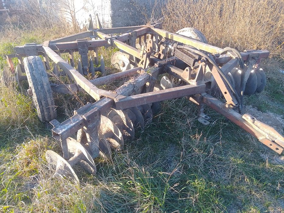 Продам трактор МТЗ 80 з куном