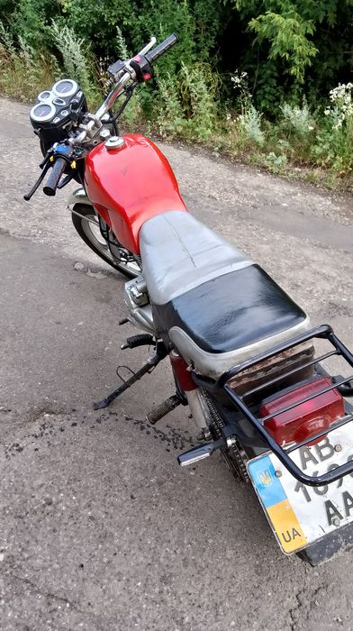 Продам альфу 150