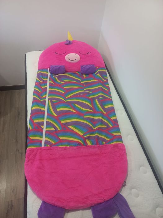 Dormi loco Unicórnio