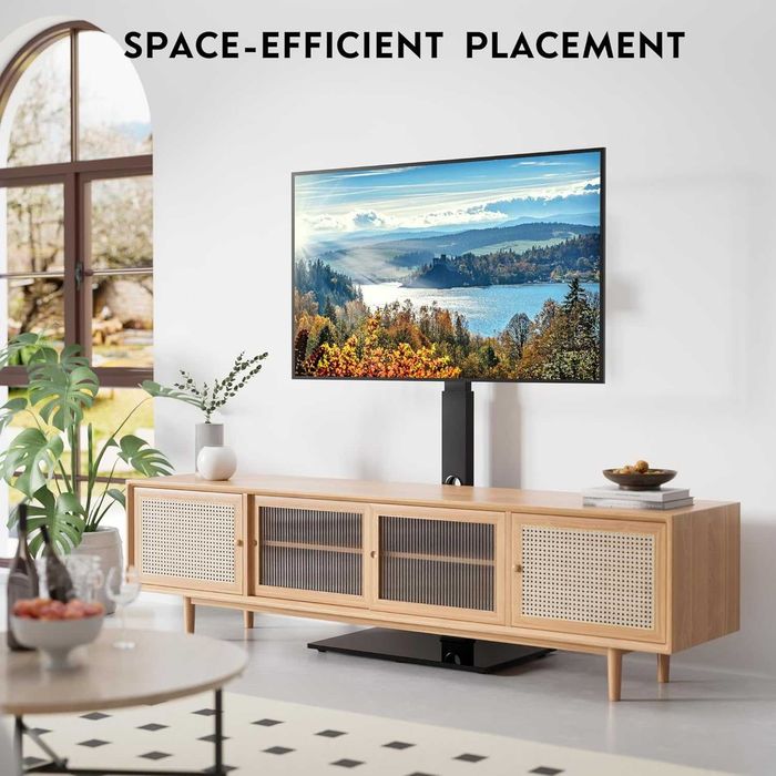 Suporte para TV LCD