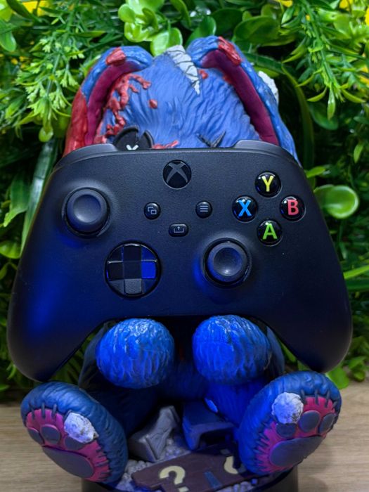 Oryginalny Microsoft Xbox Wireless Controller – Series X|S / Xbox One / PC