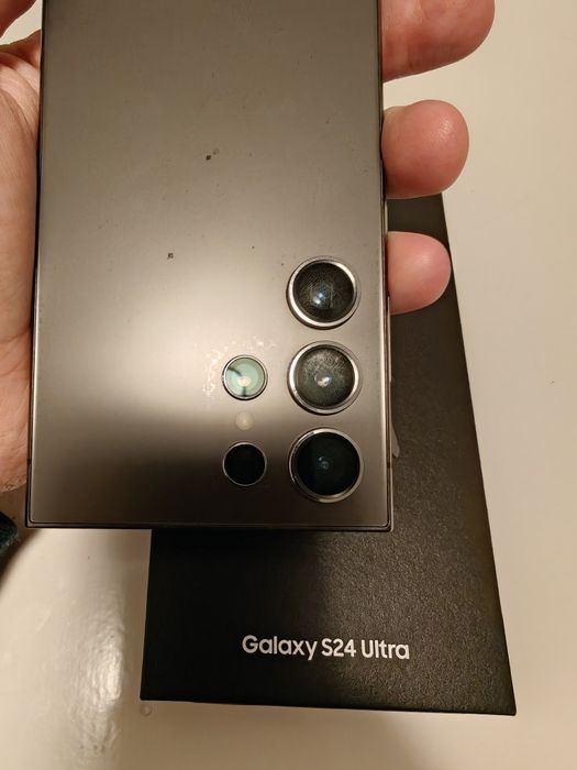 Samsung S24 Ultra 1TB