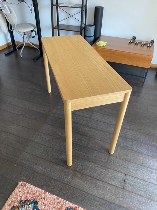 Secretária Tonstad IKEA