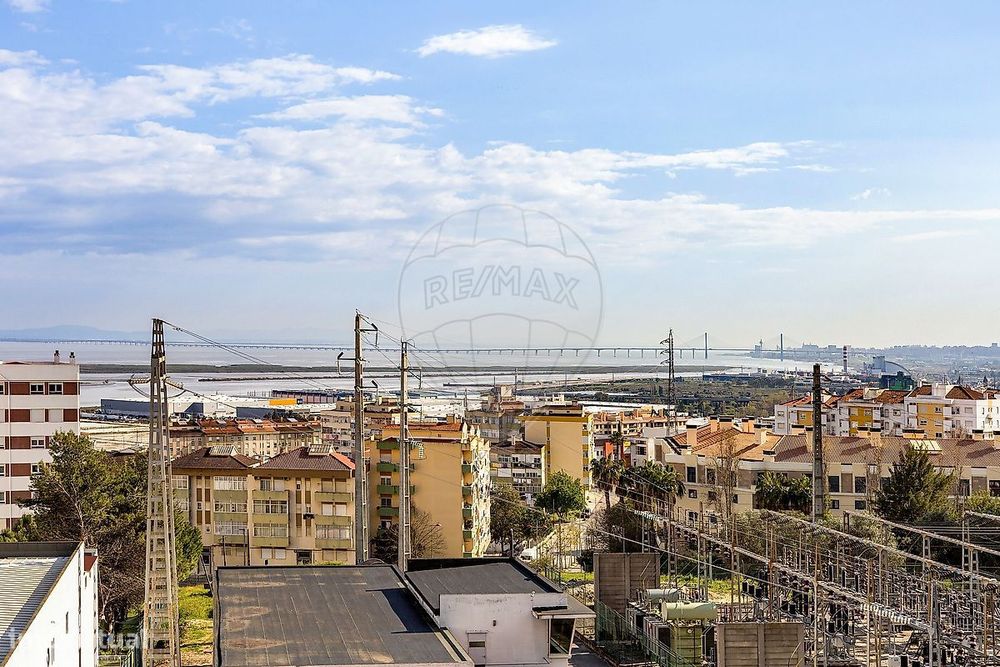 Apartamento T2 para venda