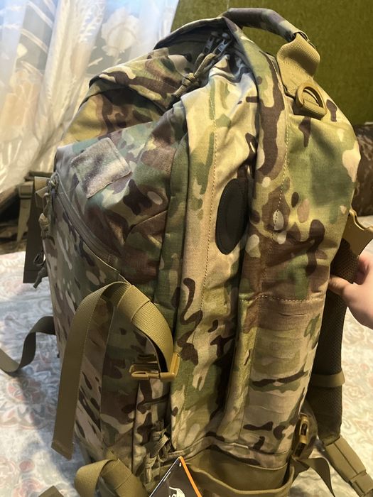 Військовий рюдзак Tasmanian Tiger