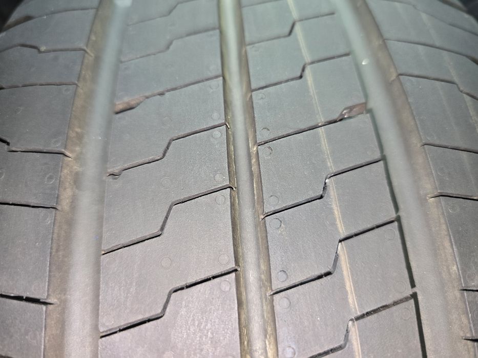 235/60/17 C, Continental Eco Contact Nowe 24r. kpl