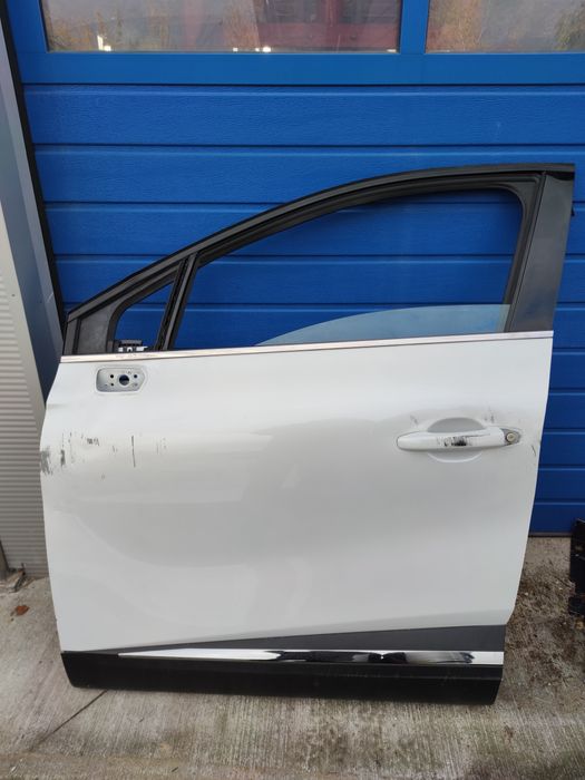 Drzwi renault captur 2