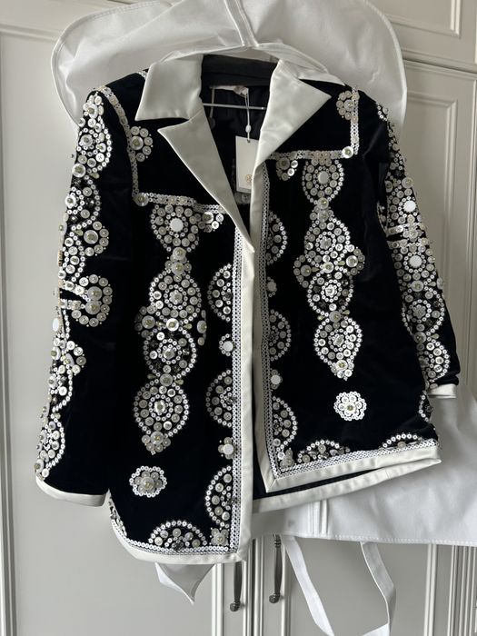 Жакет Tory Burch, новий з бірками, М розмір