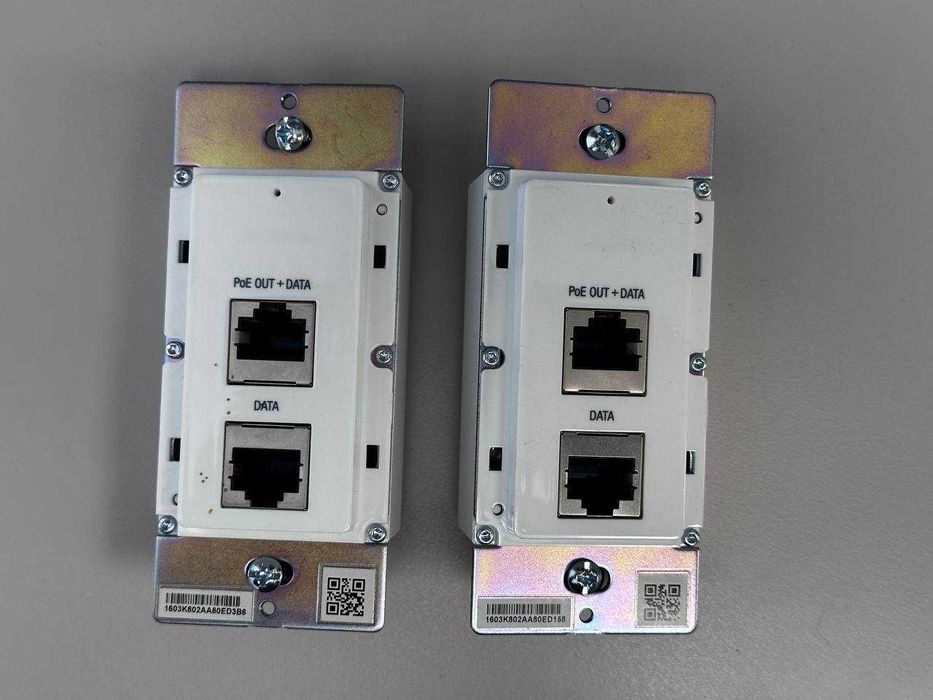 Ubiquiti UniFi AP In-Wall (UAP-IW)