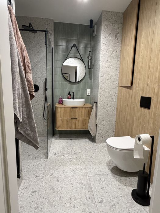 Pokój w PREMIUM mieszkaniu, Katowice Wełnowiec-Józefowiec