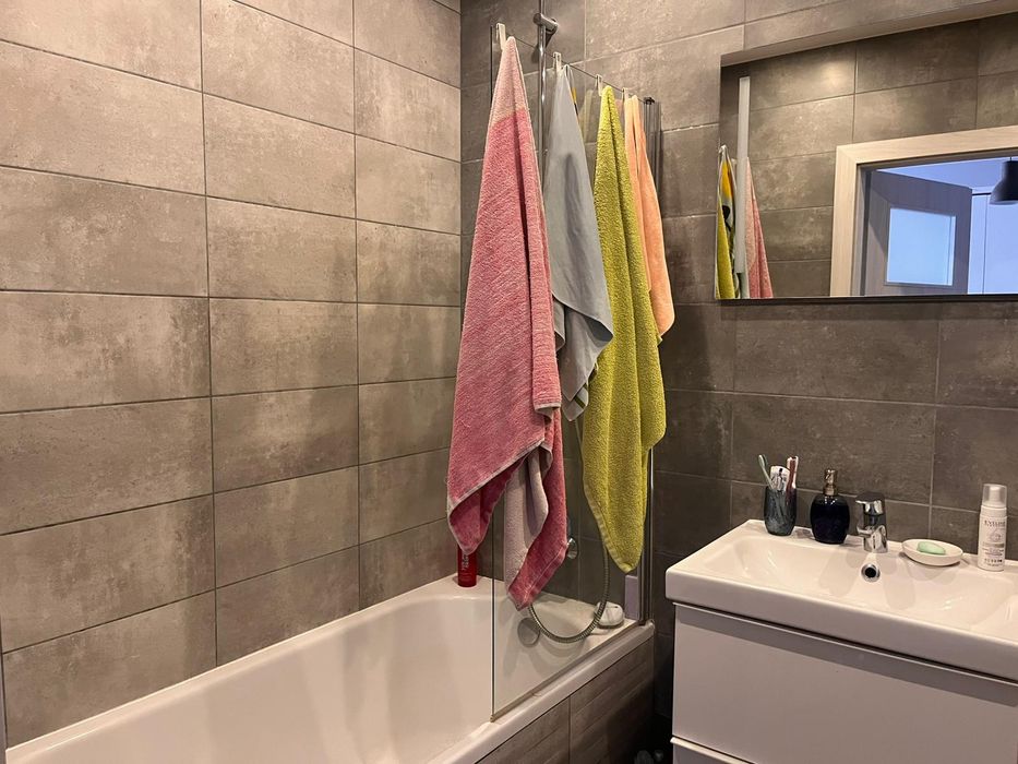Apartment in Poznań, Naramowice - Więcej