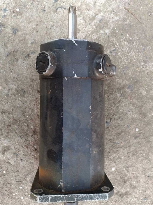 сервомотор двигатель постоянного тока