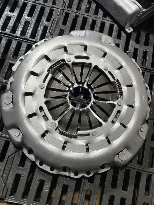 Аквабластинг та піскоструй