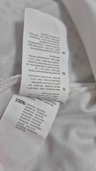sukienka cropp biała koronka S 36 bawełna lato 057 I must have
