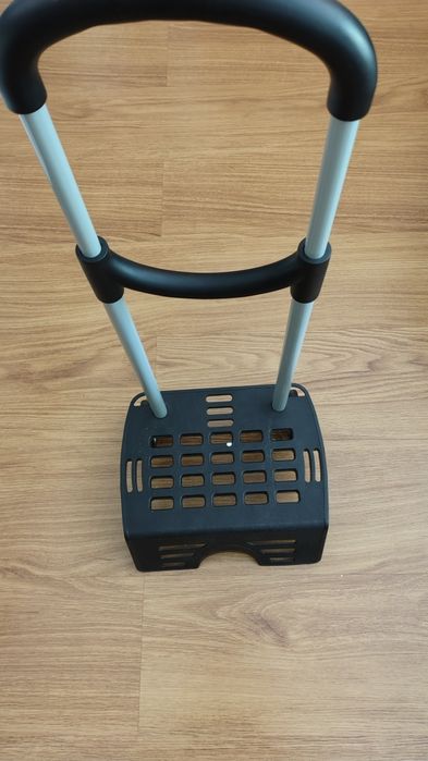 Trolley para mochila