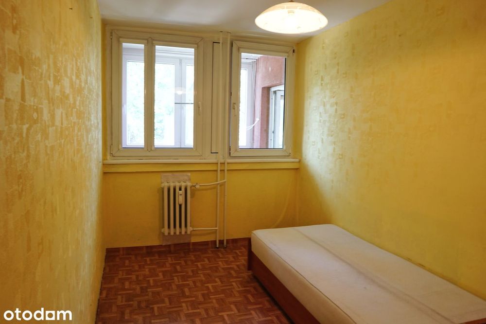 INWESTYCJA 2 pokoje Uniwersytet Ekonomiczny - Widok 5
