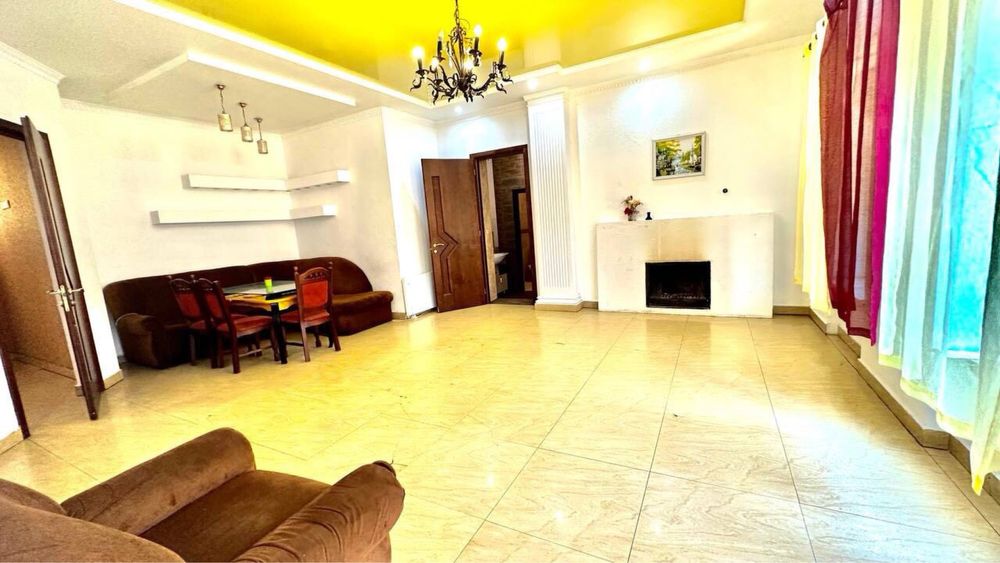 посуточно дом для мероприятий сауна и бассейн с подогревом 12 фонтана