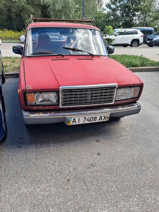 Продається ВАЗ 2107