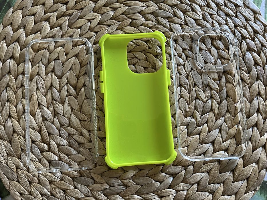 Capa iphone 13 pro
