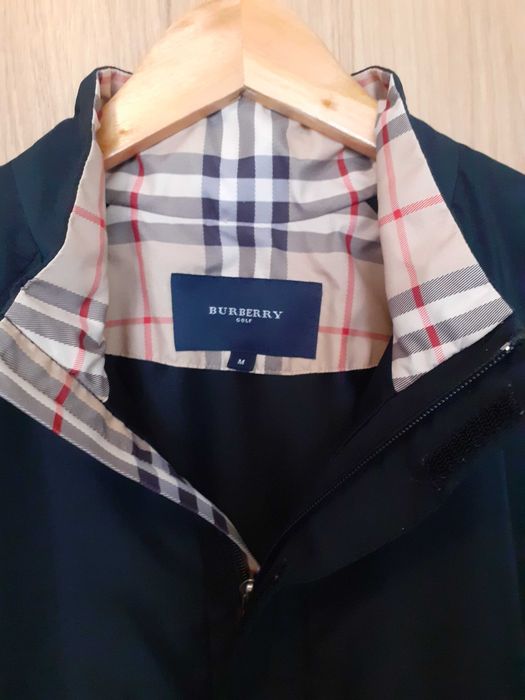 Burberry Golf kurtka/bluza