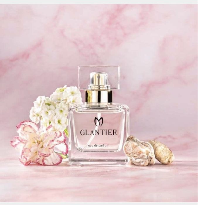 Perfumy glantier
