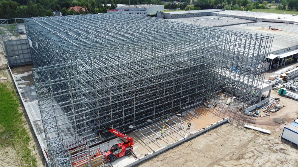 Dron Zlecenia – Inspekcje - Fotografie - Filmowanie 4K/RAW