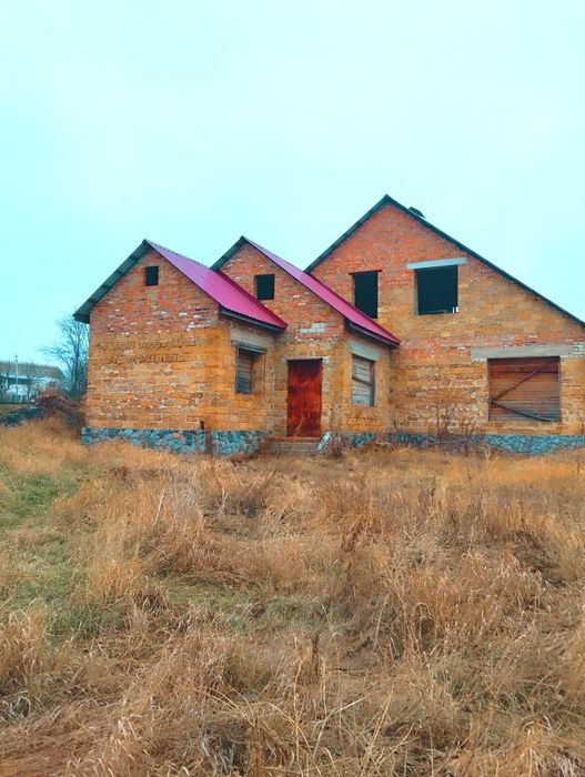 Продам 2этажный новострой в Новой Водолаги