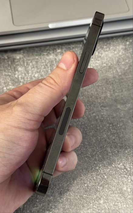 iPhone 12 pro 128gb SpaceGray