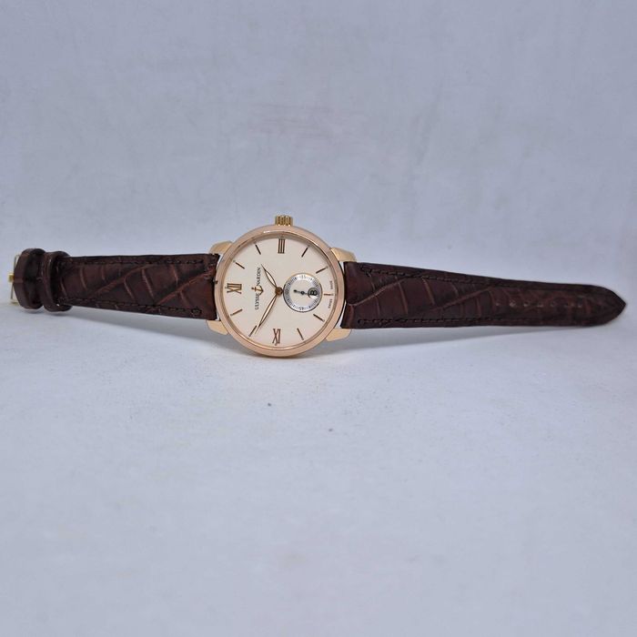 Ulysse Nardin Classico