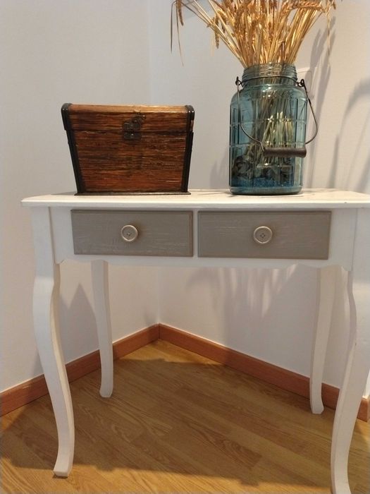 Consola da loja "VIVA"