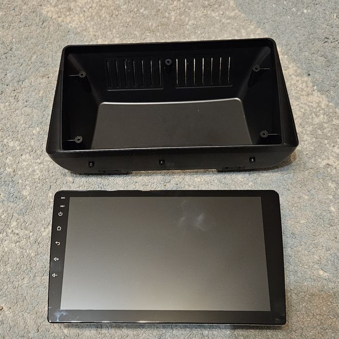 Carplay Renault Megane 2-Clio 3