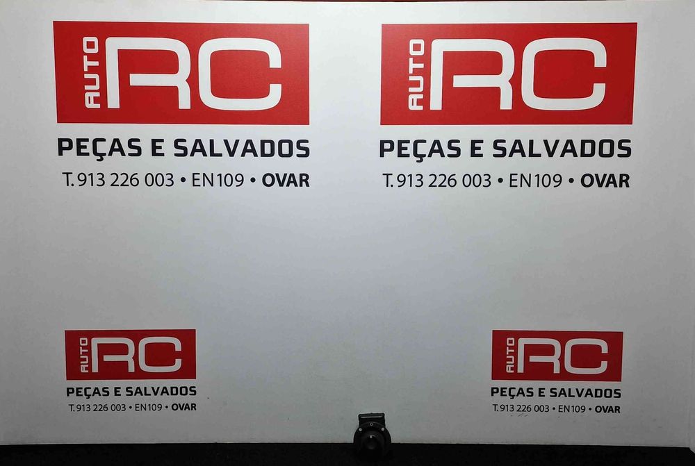 Regulador dos Espelhos - RENAULT CLIO IV