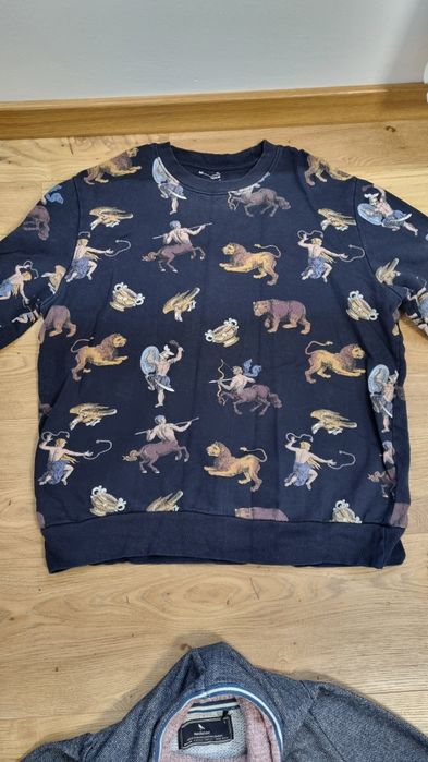 Bluzy męskie Medicine całość 40 zł