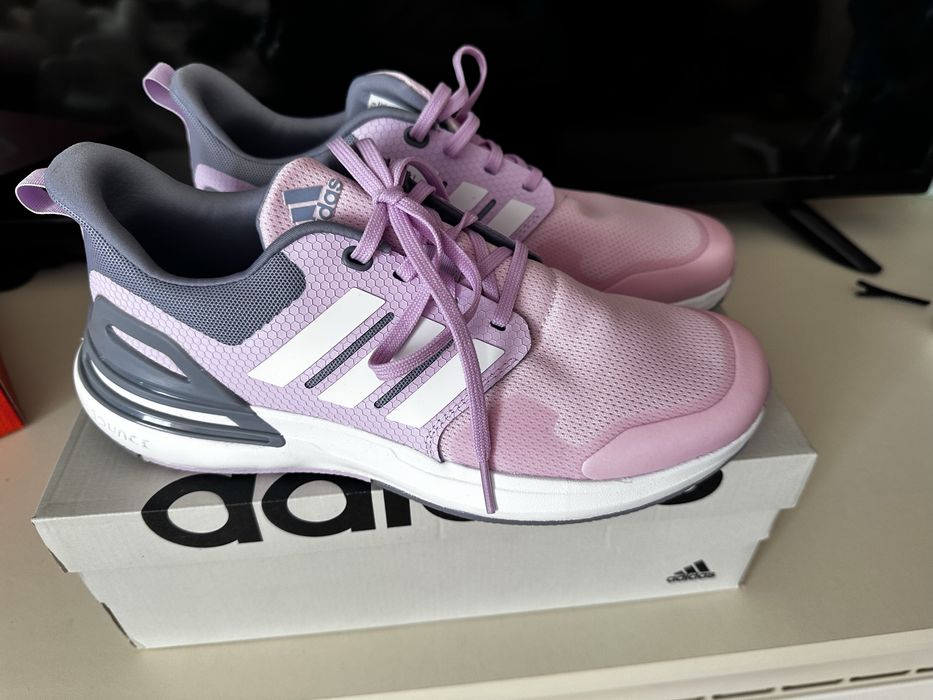 Кросівки жіночі Adidas Rapida Sport K