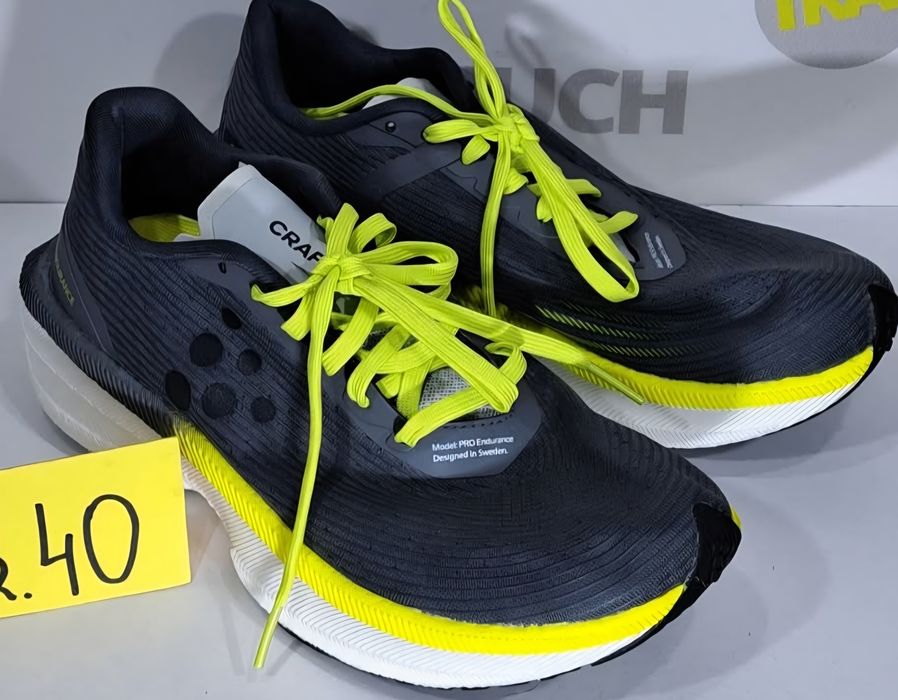 Craft buty rozmiar 40