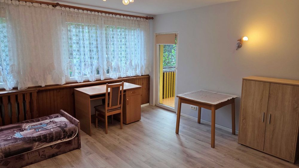 Mieszkanie – Wrocław - Widok 3