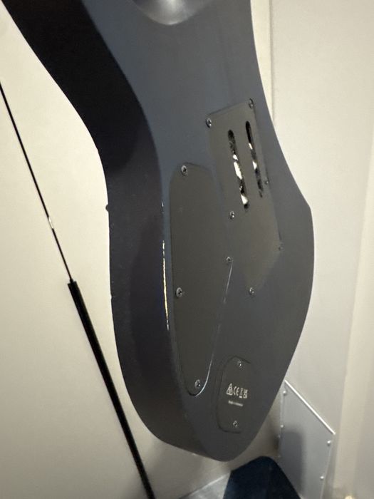 Ibanez RGT1270PB Premium | Сквозной гриф | DiMarzio