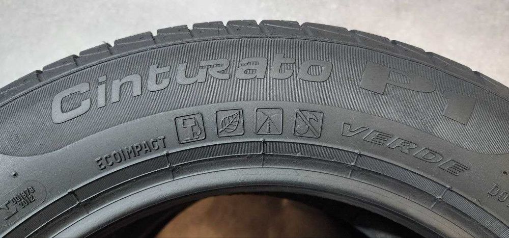 175.65.14 Pirelli Cinturato P1 2шт