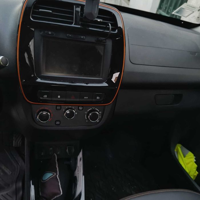 dacia spring 45 confort