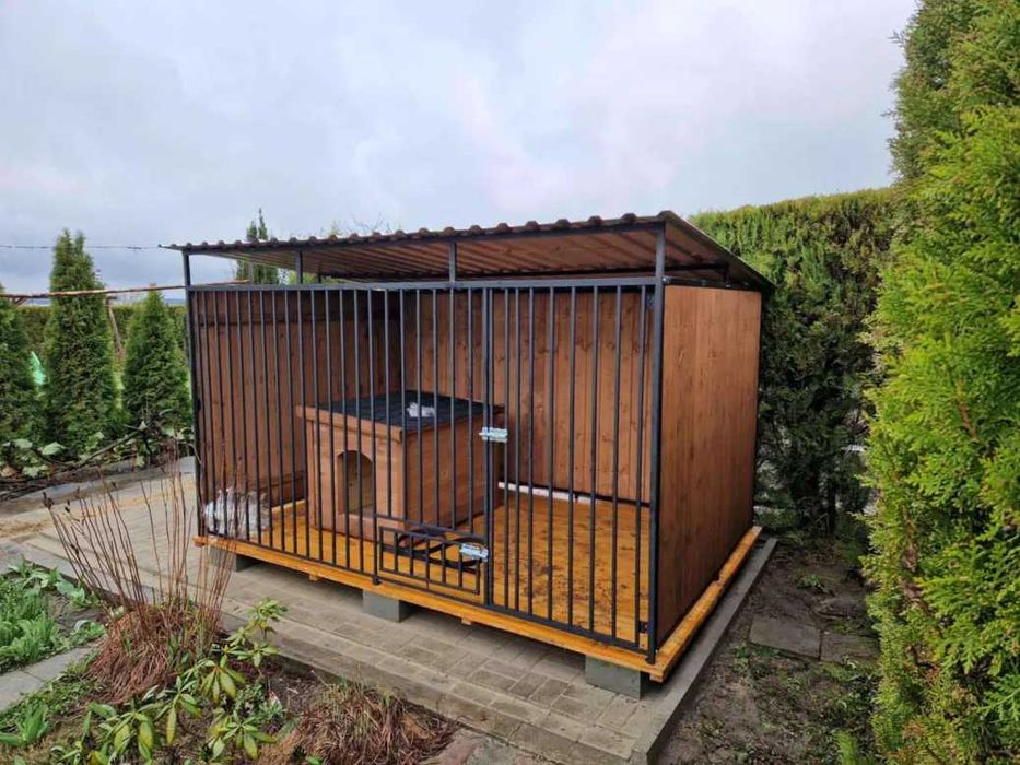 kojec dla psa!  Klatka Box Zapraszam!!